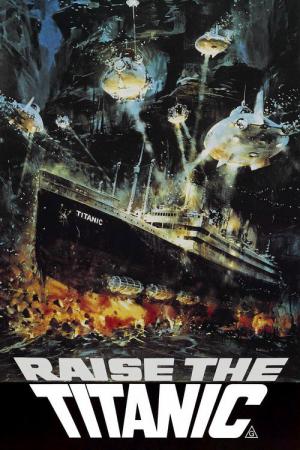Podniesc Titanica (1980)