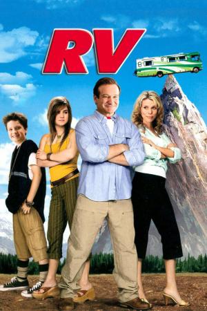 RV: Szalone wakacje na kółkach (2006)