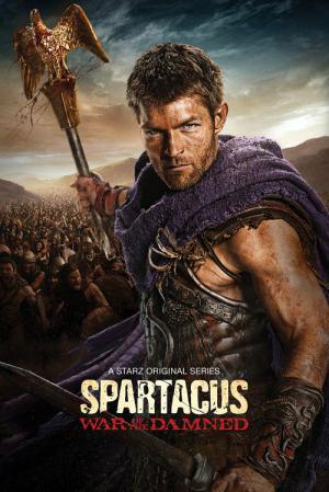 Spartakus (2010)