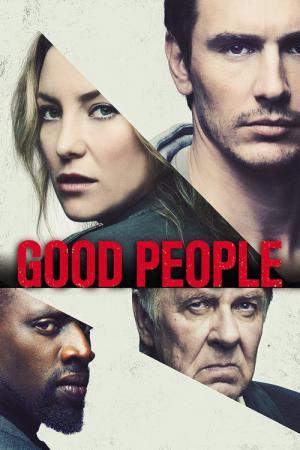 Dobrzy ludzie (2014)