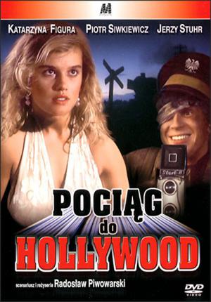 Pociąg do Hollywood (1987)