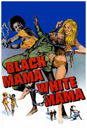 Czarna mama, biała mama (1973)
