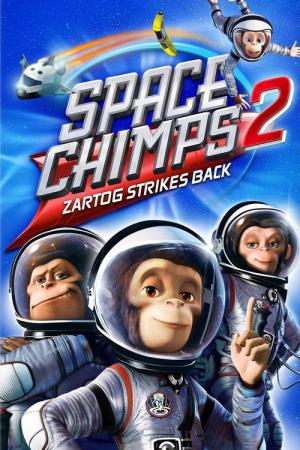 Małpy w kosmosie 2 (2010)