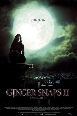 Zdjecia Ginger II (2004)