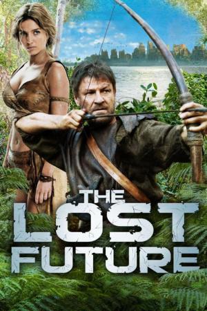 Zagubiona przyszłość (2010)