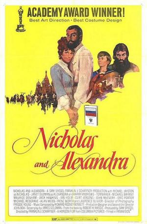 Mikolaj i Aleksandra (1971)