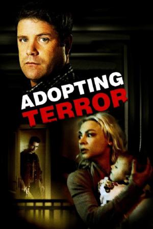 Koszmarna adopcja (2012)