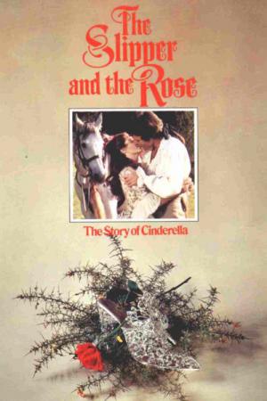 Pantofelek i róza (1976)