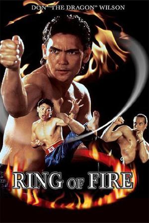 Pierścień Ognia (1991)