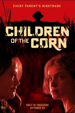 Dzieci kukurydzy (2020)