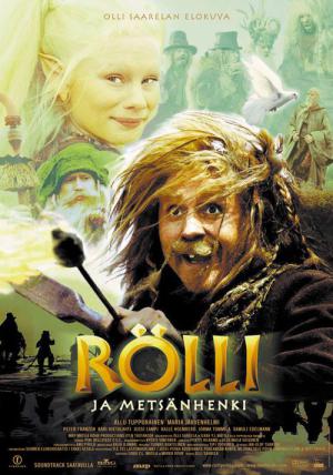 Troll (2001)