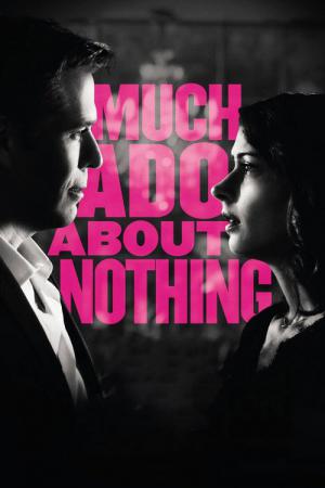 Wiele hałasu o nic (2012)