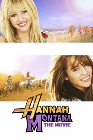 Hannah Montana. Film (2009)