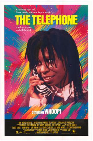 Telefon (1988)