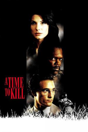 Czas zabijania (1996)