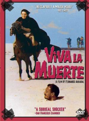 Viva la muerte! (1971)