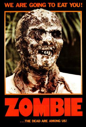 Zombie pożeracze mięsa (1979)