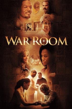 War Room: Siła modlitwy (2015)
