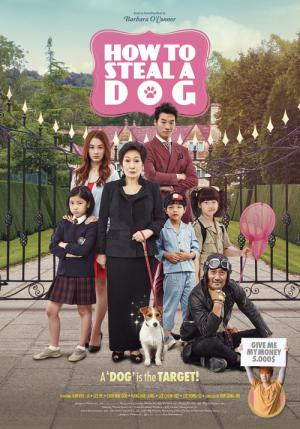 Jak ukrasc psa (2014)