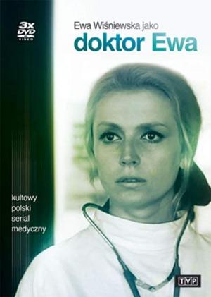 Doktor Ewa (1971)