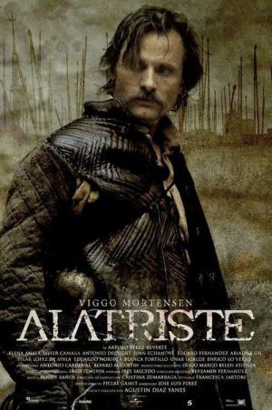 Kapitan Alatriste (2006)