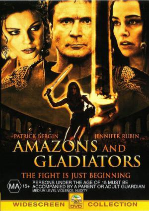 Amazonki i gladiatorzy (2001)