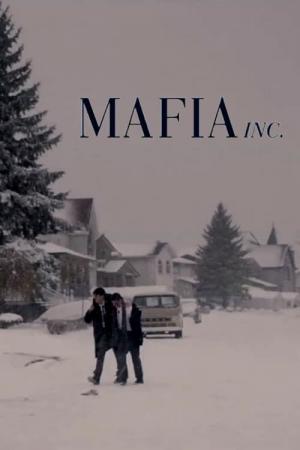 Mafia spółka z o.o. (2019)