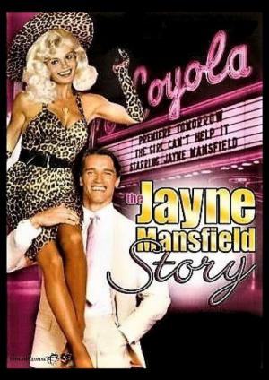 Opowiesc o Jayne Mansfield (1980)