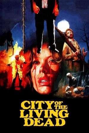 Miasto zywej smierci (1980)