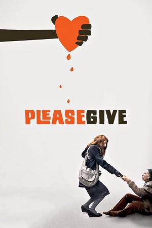 Daj, proszę (2010)