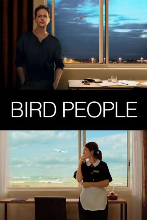 Ludzie ptaki (2014)