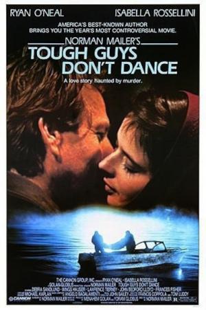 Twardziele nie tancza (1987)