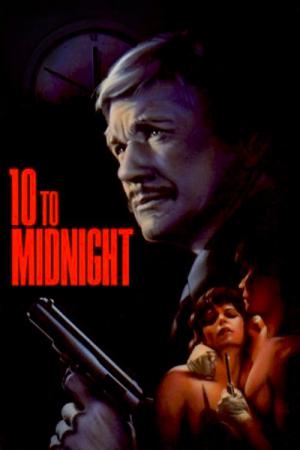 10 minut do pólnocy (1983)