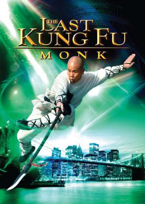Mistrz Kung-Fu (2010)