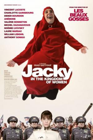 Jacky w królestwie kobiet (2014)