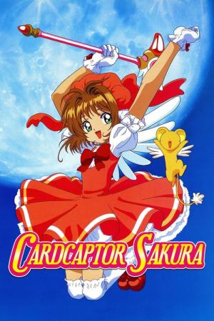 Zdobywczyni kart Sakura (1998)
