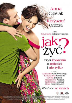 Jak żyć (2008)