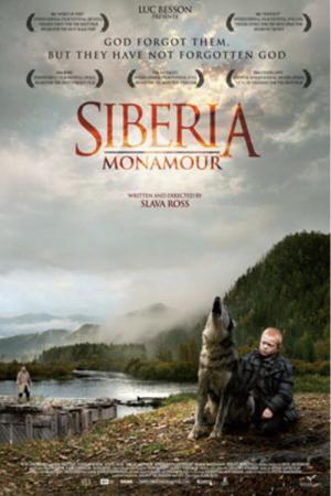 Syberia, Monamour (2011)