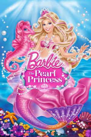 Barbie: Perłowa Księżniczka (2014)