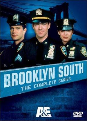 Posterunek Brooklyn (1997)