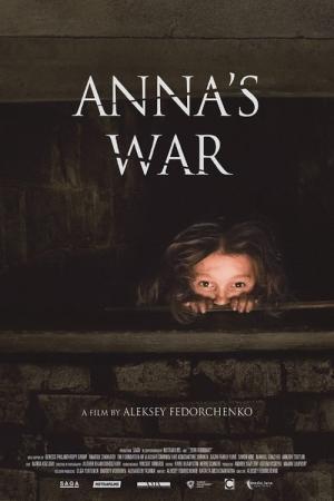 Wojna Anny (2018)