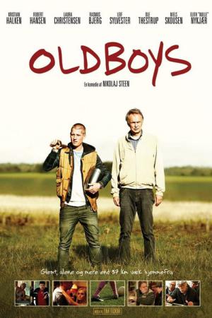 Oldboje (2009)