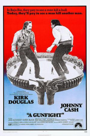 Pojedynek rewolwerowców (1971)