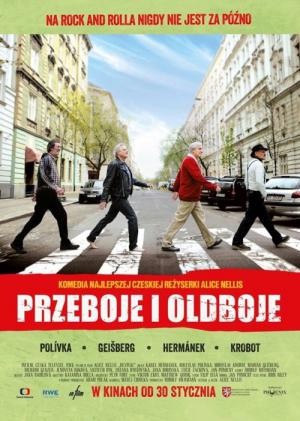 Przeboje i Oldboje (2013)