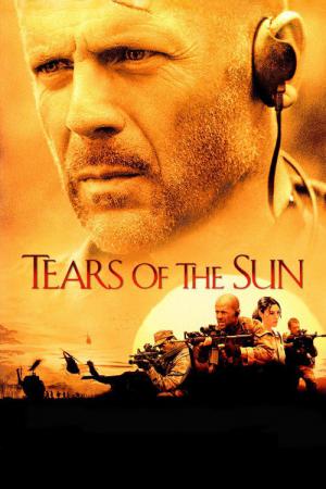 Łzy słońca (2003)