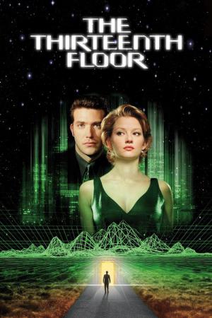 Trzynaste piętro (1999)