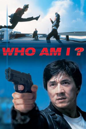 Zgadnij, kim jestem? (1998)