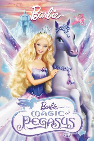 Barbie i magia Pegaza (2005)