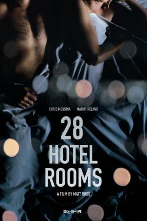 28 pokoi hotelowych (2012)