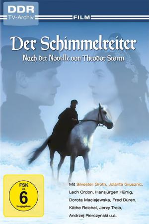 Jezdziec na siwym koniu (1985)